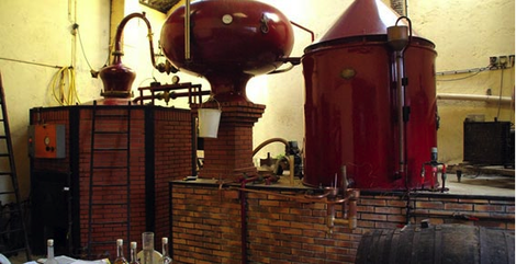 Cognac Michelet